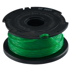 Black And Decker - Replacement Spool  Line 6MT 2mm - A6482