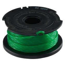 Black and Decker - Replacement Spool  Line 6MT 2mm - A6482