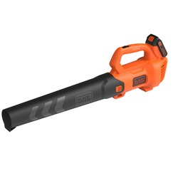 Black and Decker - 18V 2Ah Lithiumion Axial Blower - BCBL200L