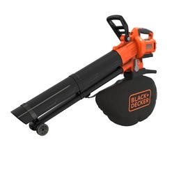 Black and Decker - 36V Cordless 3In1 Blower Vac Bare Unit - BCBLV36B
