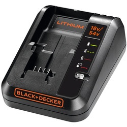Black and Decker - 1854V 2A Gyorstlt - BDC2A