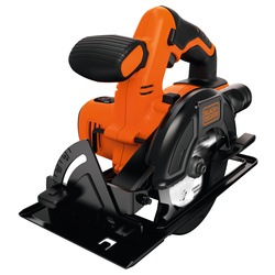 Black and Decker - 18V 140MM krfrsz - BDCCS18