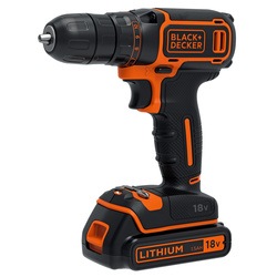Black and Decker - 18V frcsavaroz1A tlt 1 akku koffer - BDCDC18K1