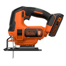 Black and Decker - HU 18V ings kirakfrsz - BDCJS18