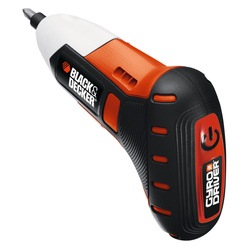Black and Decker - Gyro Driver Marokcsavaroz - BDCS36G