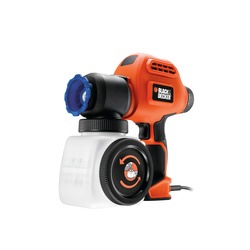 Black and Decker - Nagy teljestmny Festkszr - BDPS200