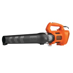 Black and Decker - 1850W Axial Blower - BEBL185