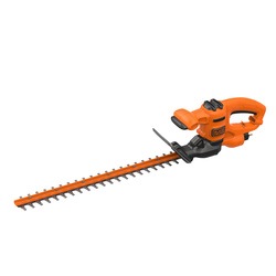 Black and Decker - 50cm 450W Hedge Trimmer - BEHT251