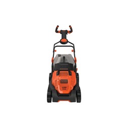 Black and Decker - 42cm 1800W Mower with EasySteer - BEMW481ES