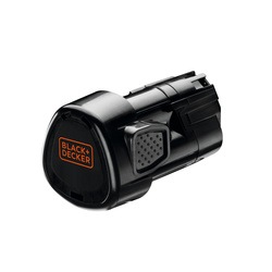 Black and Decker - 108V 13Ah LiIon Akkumultor - BL1310