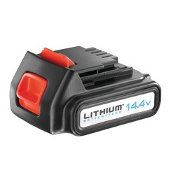 Black and Decker - 144V 13Ah Litium Ion Akkumultor - BL1314