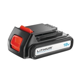 Black and Decker - 18V 13Ah Litium Ion Akkumultor - BL1318