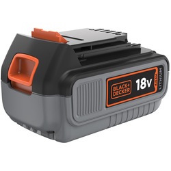 Black and Decker - 18V 40Ah Akkumultor - BL4018