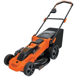 Black and Decker - 36V 48CM Autosense Akkus fnyr 2 akkuval - CLMA4820L2