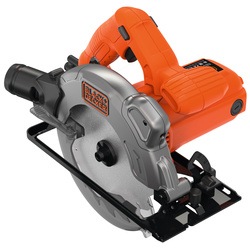Black and Decker - 1250W 66 mm lzeres krfrsz - CS1250L