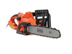 Black and Decker - 2000W 40cm Lncfrsz - CS2040