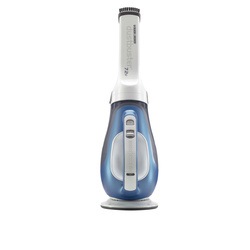 Black and Decker - 72V Morzsaporszv Ciklon funkcival - DV7210N