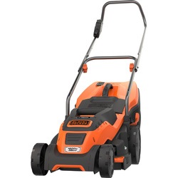 Black and Decker - 1600W 38cm Elektromos Fnyr Ftmrtvel - EMAX38I