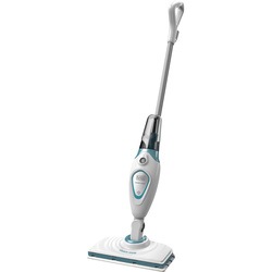 Black and Decker - HU EPP Steam Mop - FSM1605