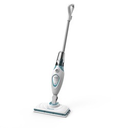 Black and Decker - HU EPP Steam Mop - FSM1615