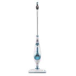 Black and Decker - Deluxe 2in1 gzmop s gztisztt parfmgz funkcival - FSMH1621S