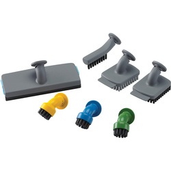Black and Decker - Teljes gztisztt kszlet - FSMH21A