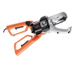 Black and Decker - 550W ALLIGATOR ELEKTROMOS GAZ - GK1000