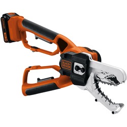 Black and Decker - 18V 20Ah Lithiumion Alligator Lopper - GKC1000L