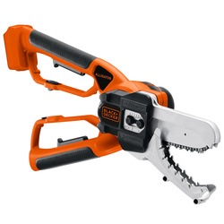 Black and Decker - 18V 20Ah Lithiumion Alligator Lopper  Bare Unit - GKC1000LB