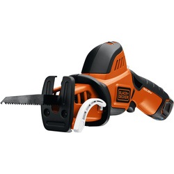 Black and Decker - 108V LitiumIon gazfrsz - GKC108