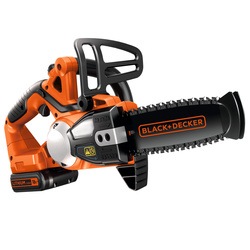 Black and Decker - 18V LiIon Lncfrsz 20 cm 20Ah - GKC1820L20
