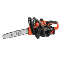Black and Decker - 36V LiIon Lncfrsz 30cm 20Ah - GKC3630L20
