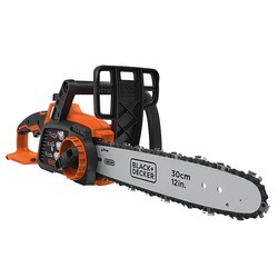 Black and Decker - 36V LiIon Lncfrsz 30 cm akku s tlt nlkl - GKC3630LB