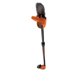 Black and Decker - 18V LiIon Magassgi gazfrsz 20 cm 20Ah - GPC1820L20