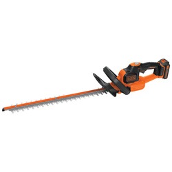 Black and Decker - 18V 50CM 2Ah Power Command Svnyvg - GTC18502PC