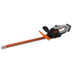 Black and Decker - 60 cm 54V DUALVOLT Lithiumion POWERCOMMAND svnyvg  akkumultor nlkl - GTC5455PCB