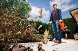Black and Decker - 2800W avartakart - GW2810