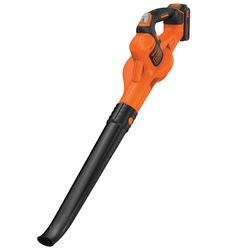 Black and Decker - 18V POWERCOMMAND Avartakart - GWC1820PC