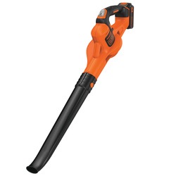 Black and Decker - 18V POWERCOMMAND avartakart  akku nlkl - GWC1820PCB