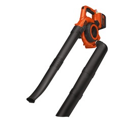 Black and Decker - 36V LiIon Avartakart 20Ah - GWC3600L20