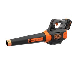 Black and Decker - 54V DUALVOLT LiION Akkumultoros POWERCOMMAND Avartakart - GWC54PC