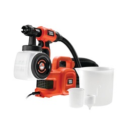 Black and Decker - Finom Festkszrrendszer  Padlnll kivitel - HVLP400
