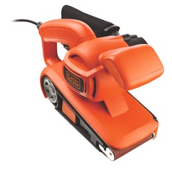 Black and Decker - 720W 75mm x 457mm Szalagcsiszol - KA86