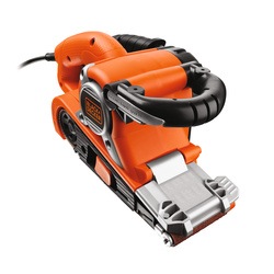 Black and Decker - 720W 75 X 533 mm Szalagcsiszol - KA88