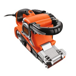 Black and Decker - 750W 75 X 533 mm Szalagcsiszol - KA89EK