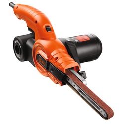 Black and Decker - Ntcsiszol  3 tartozk - KA900E