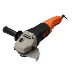 Black and Decker - 1200W 125mm sarokcsiszol - KG1202