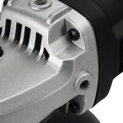 Black and Decker - 750w 115mm sarokcsiszol - KG711