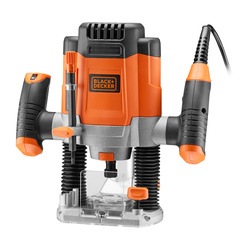 Black and Decker - 1200W 635mm Felsmar - KW1200E