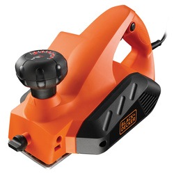 Black and Decker - 650W Gyalu - KW712